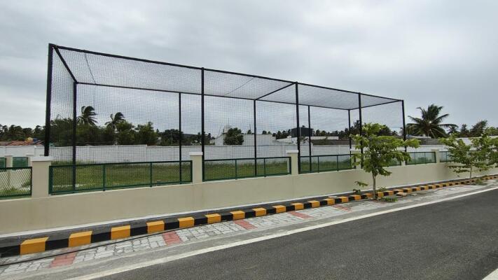 Residential land / Plot in Periyanaickenpalayam , Coimbatore