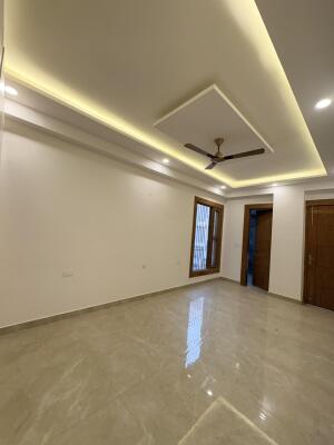 4 BHK Independent Builder Floor in Sector 5 Rajendra Nagar, Ghaziabad