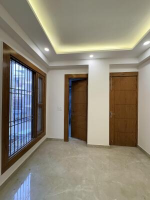 4 BHK Independent Builder Floor in Sector 5 Rajendra Nagar, Ghaziabad