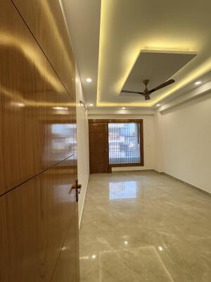 4 BHK Independent Builder Floor in Sector 5 Rajendra Nagar, Ghaziabad