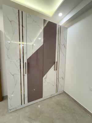 4 BHK Independent Builder Floor in Sector 5 Rajendra Nagar, Ghaziabad