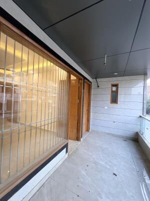 4 BHK Independent Builder Floor in Sector 5 Rajendra Nagar, Ghaziabad