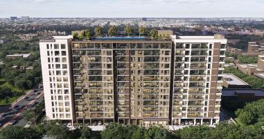 3 BHK Flat in Mylapore, Chennai