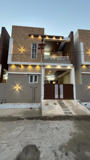 3 Bedroom House in Pannimadai, Coimbatore