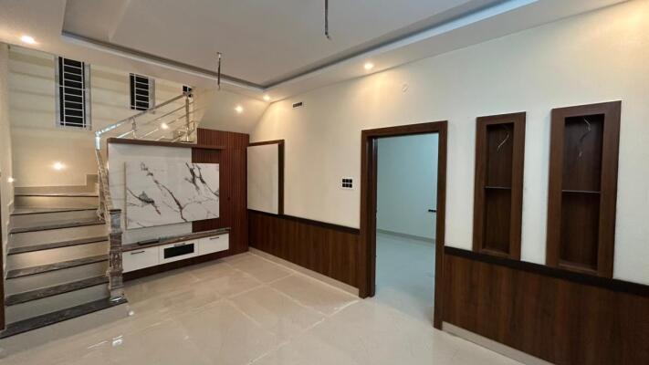 3 Bedroom House in Pannimadai, Coimbatore