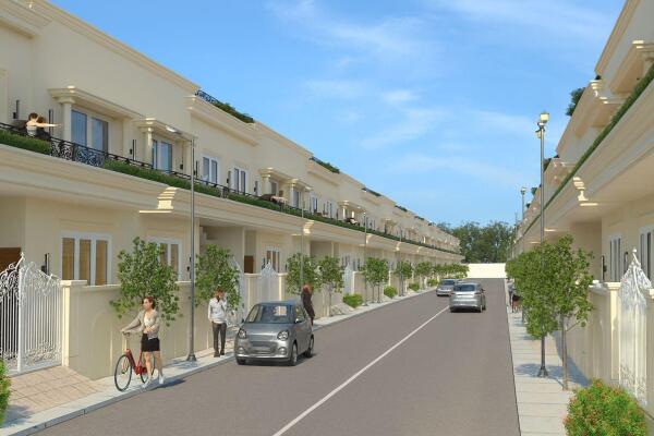 3 Bedroom House in Faizabad Road, Lucknow