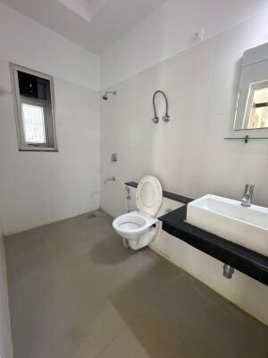 2 BHK Flat in Anand Nagar,Mundhwa, Keshav Nagar