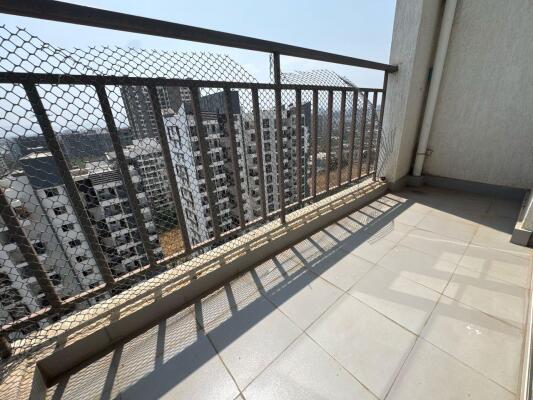 2 BHK Flat in Anand Nagar,Mundhwa, Keshav Nagar