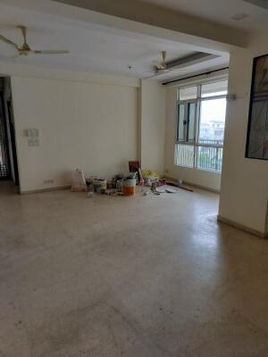 4 BHK Flat in Sector 61, Noida