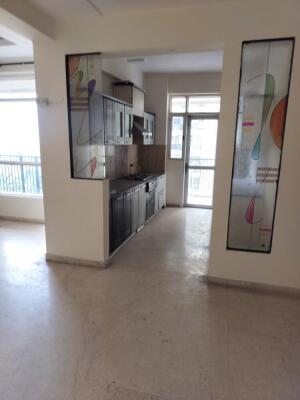 4 BHK Flat in Sector 61, Noida