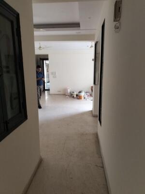 4 BHK Flat in Sector 61, Noida