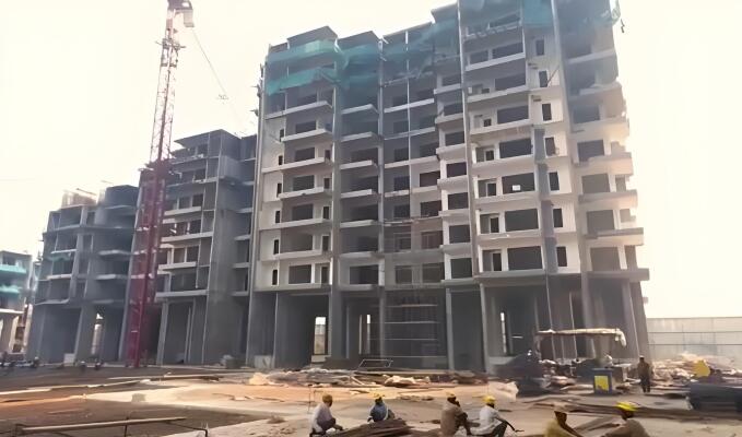 3 BHK Flat in Sector 115, Noida