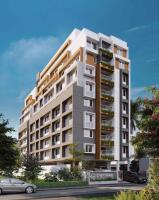 2 BHK Flat in Kulathoor, Trivandrum