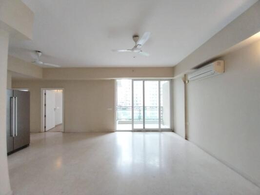 3 BHK Flat in Sector 81, Gurgaon