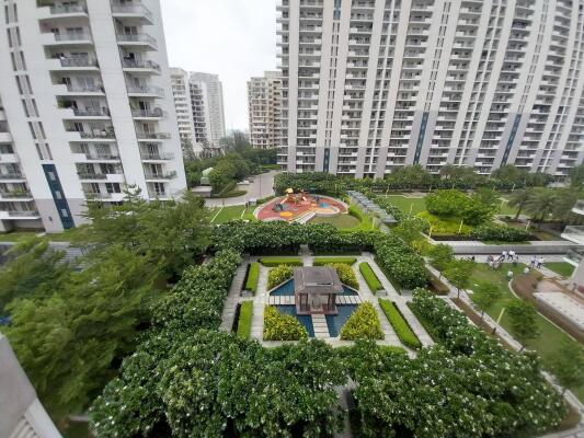 3 BHK Flat in Sector 81, Gurgaon