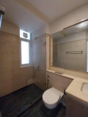 3 BHK Flat in Sector 81, Gurgaon