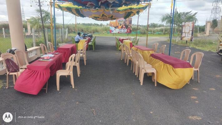 Residential land / Plot in Nellikuppam, Chennai