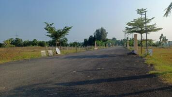 Residential land / Plot in Nellikuppam, Chennai