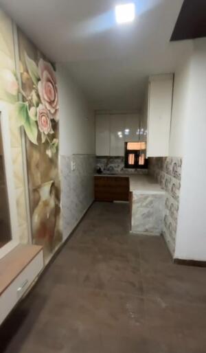 2 BHK Independent Builder Floor in Sector 16 Rohini, Delhi