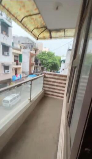 2 BHK Independent Builder Floor in Sector 16 Rohini, Delhi