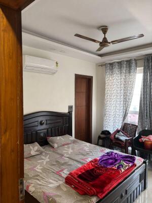 3 BHK Independent Builder Floor in Sainik Colony, Faridabad