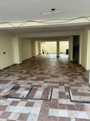 3 BHK Independent Builder Floor in Sainik Colony, Faridabad