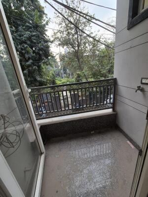 2 BHK Independent Builder Floor in Ramesh Nagar, Delhi