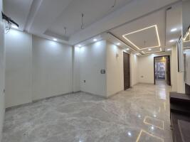 2 BHK Independent Builder Floor in Ramesh Nagar, Delhi