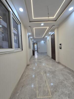 2 BHK Independent Builder Floor in Ramesh Nagar, Delhi