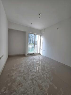 2 BHK Flat in Laxmi Nagar, Thane West