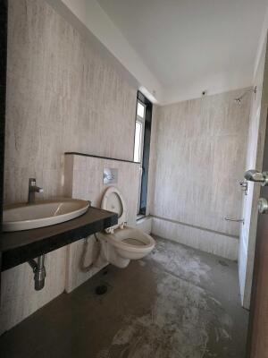 2 BHK Flat in Laxmi Nagar, Thane West
