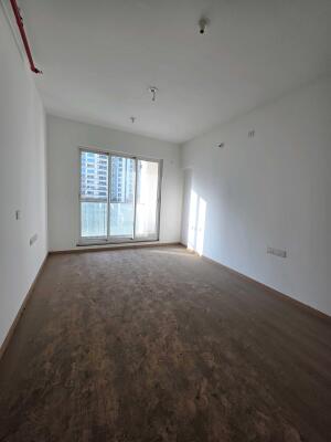 2 BHK Flat in Laxmi Nagar, Thane West