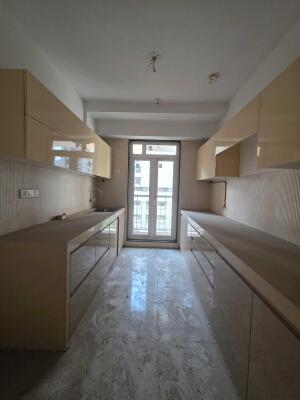 2 BHK Flat in Laxmi Nagar, Thane West
