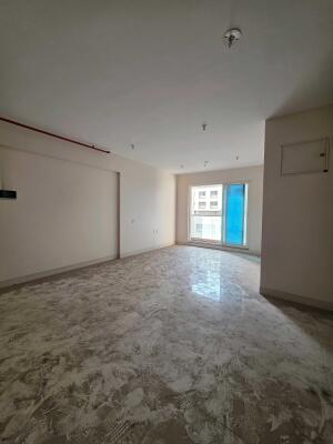 2 BHK Flat in Laxmi Nagar, Thane West