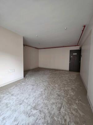 2 BHK Flat in Laxmi Nagar, Thane West