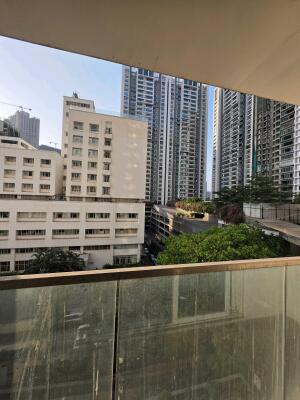 2 BHK Flat in Laxmi Nagar, Thane West