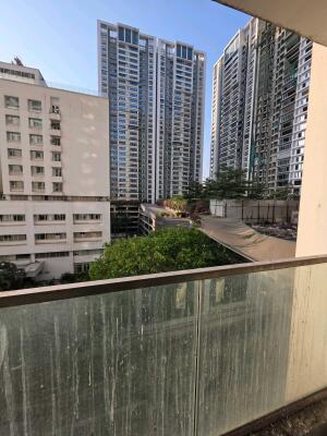 2 BHK Flat in Laxmi Nagar, Thane West