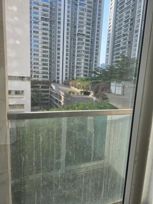 2 BHK Flat in Laxmi Nagar, Thane West