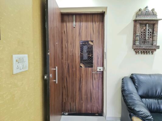 2 BHK Flat in Sadan wadi, Bhandup West