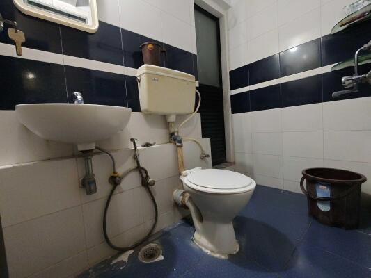 2 BHK Flat in Sadan wadi, Bhandup West