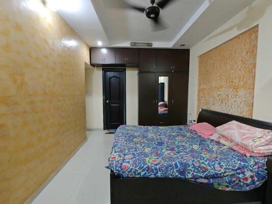 2 BHK Flat in Sadan wadi, Bhandup West