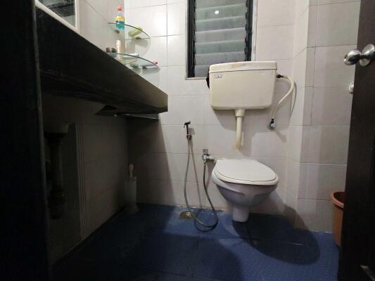 2 BHK Flat in Sadan wadi, Bhandup West