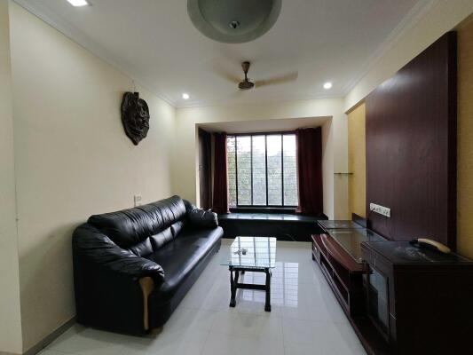 2 BHK Flat in Sadan wadi, Bhandup West