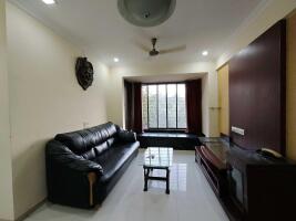 2 BHK Flat in Sadan wadi, Bhandup West