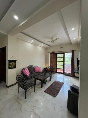 3 Bedroom House in Sector 7, Gurgaon
