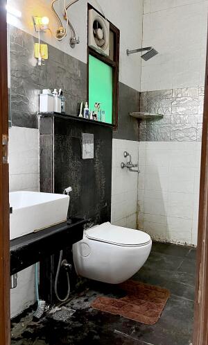 3 Bedroom House in Sector 7, Gurgaon