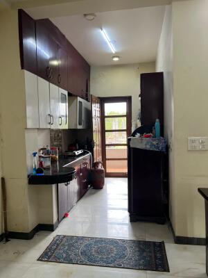 3 Bedroom House in Sector 7, Gurgaon