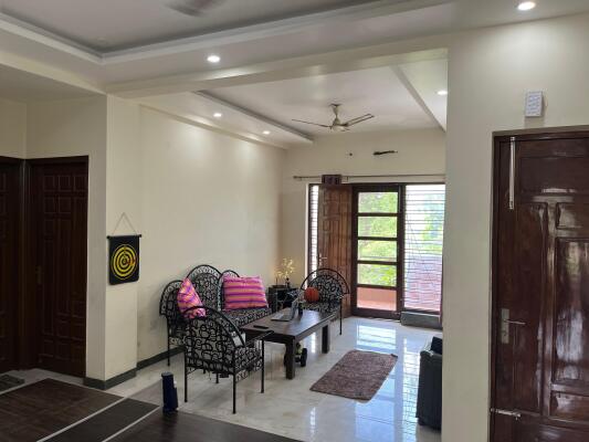 3 Bedroom House in Sector 7, Gurgaon