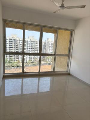 3 BHK Flat in Koregaon Park Annexe, Pune