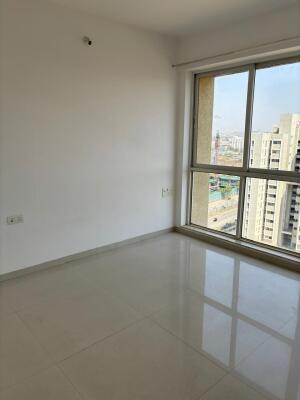 3 BHK Flat in Koregaon Park Annexe, Pune